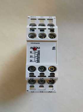 【议价】DOLD德国多德MK8804.13安全继电器模块