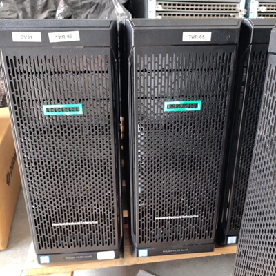 HPML350Gen102.53.5寸塔式准系议价