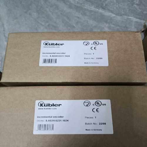 库伯勒8.A02H.6231.1024询价