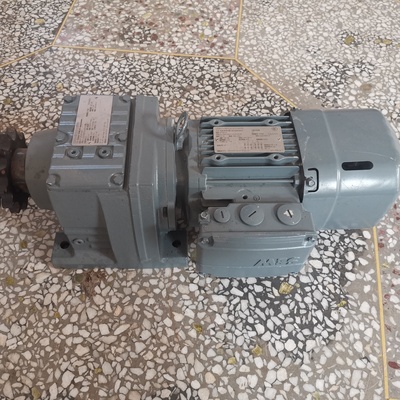 R57DRS80S4BE1赛维SEW减速机0.8kw减速-议价