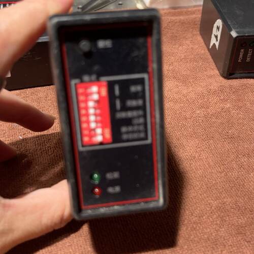 议价PD132车辆检测器可维修