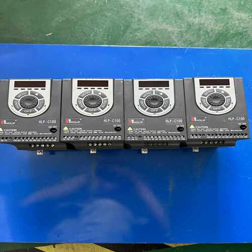 成色新海利普变频器 HLP-C10001D543P20XB~询价