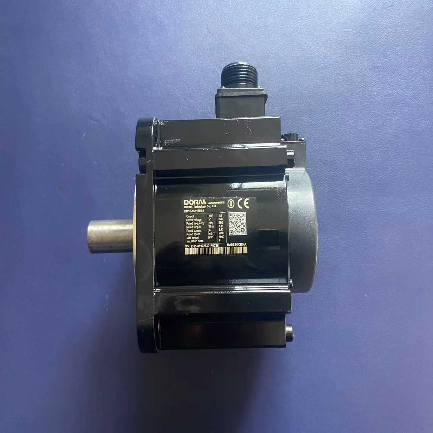 东菱DM1S-15A130I8S伺服电机询价