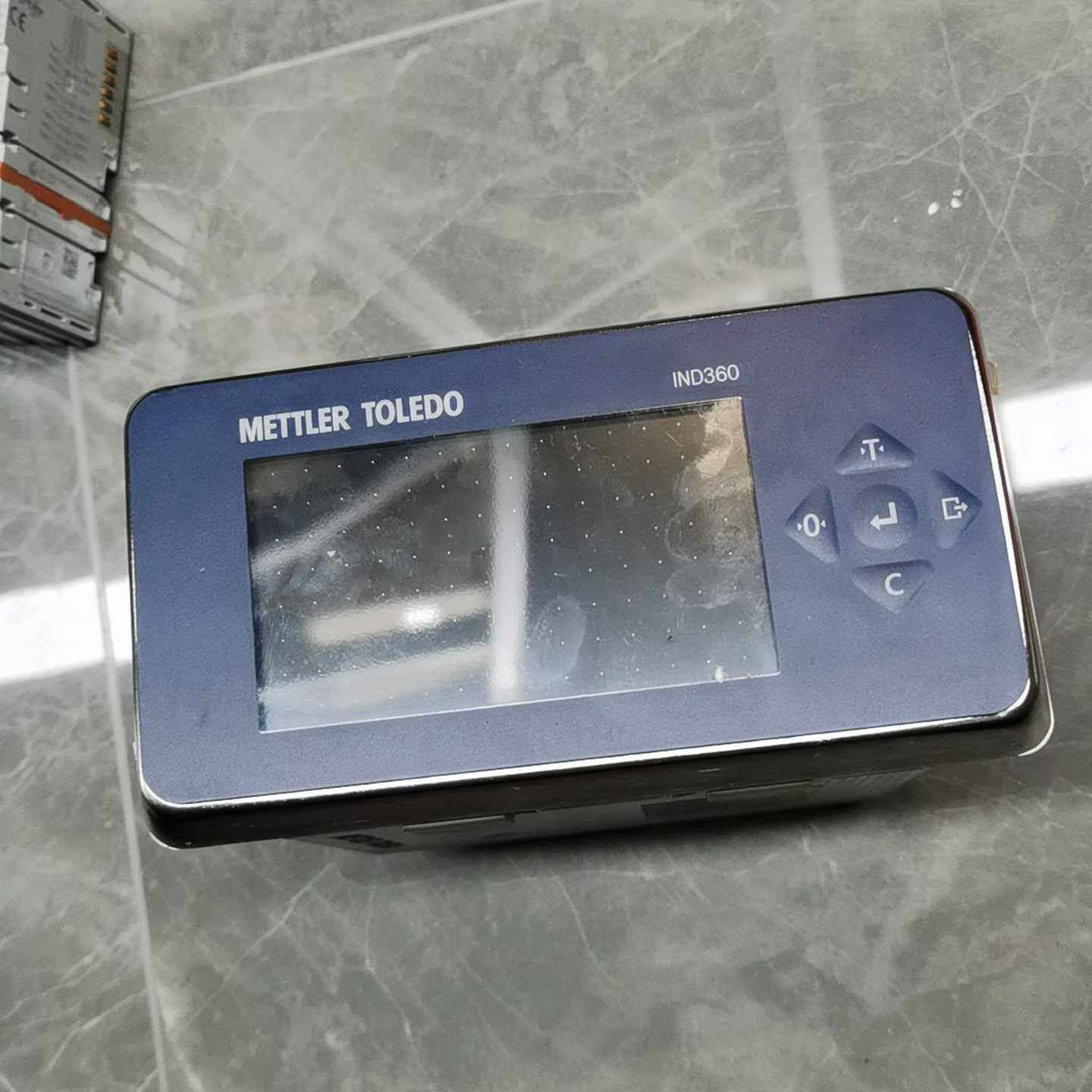 询价梅特勒托利多IND360称重显示控制器，型号IND360P