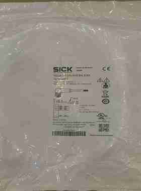 议价-SICK接插件连接线YG2A14-05N0VB3XLEAX原装全新正品M