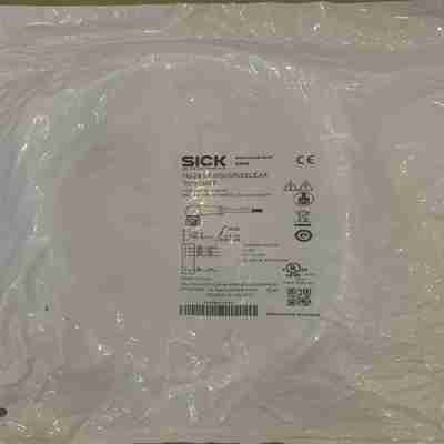 议价-SICK接插件连接线YG2A14-0q50VB3XLEAX原装全新正品M