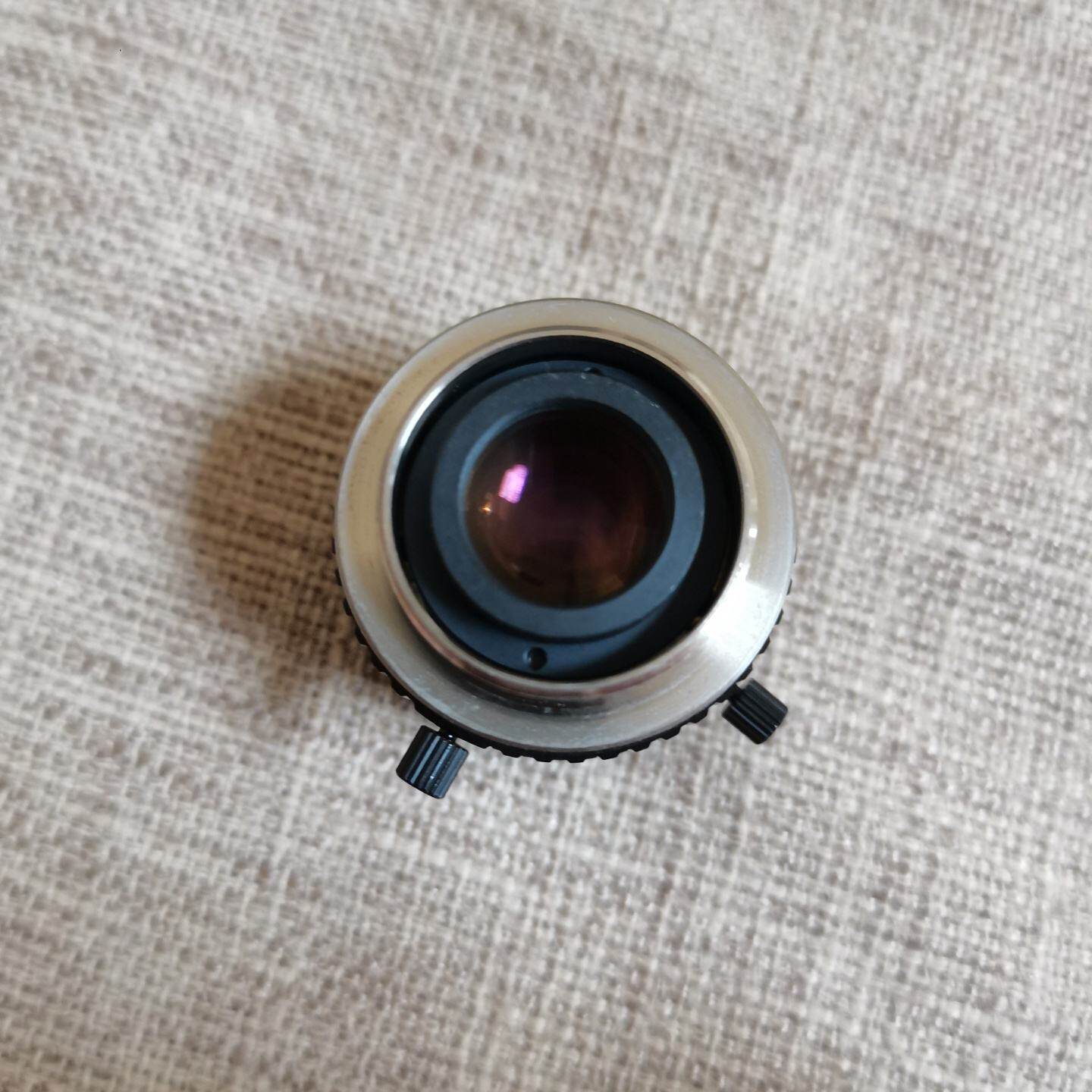 镜头M1614-MP2 原装正品computar--议价商品
