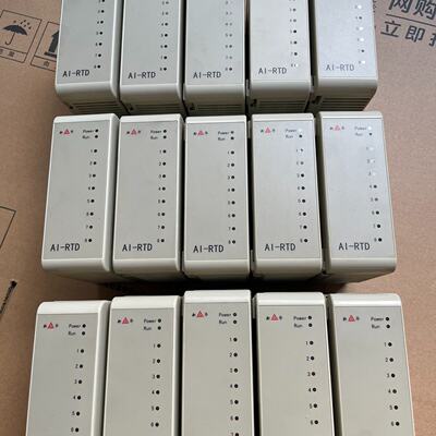 新华DCS模块xAI-81-25(Pt100)，8路温度传感—议价