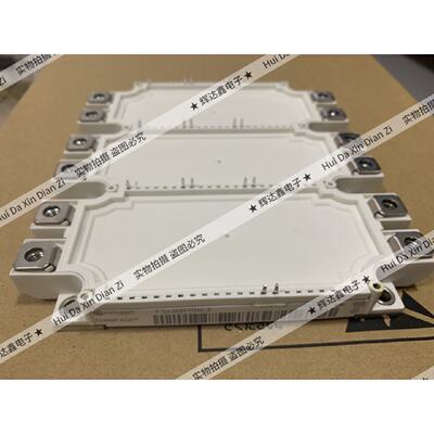 议价FS225R12KE3S1FS450R12KE3FS450R17KE3FS300R12KE3KE4全新原