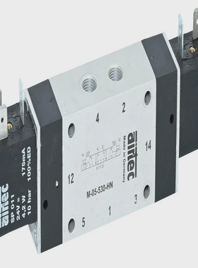 AirtecM-05-530-HNSP011MagneticValve