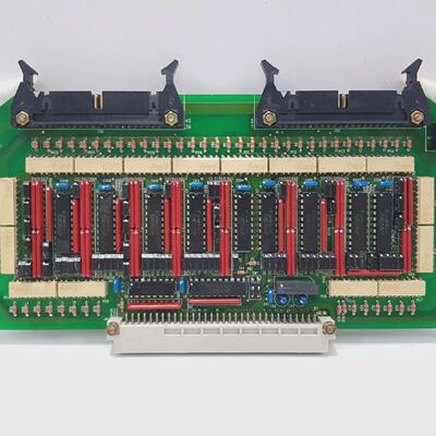 Tarjeta PCB JRCS LCUM02A
