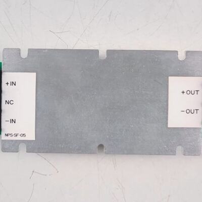 Nabco NPS104 IP210CX 881 74742344 Carte PCB NEUVE
