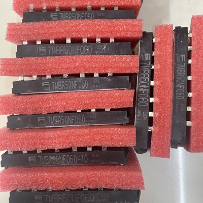 【询价】7MBR30NH060 7MBR25NE120-01 7MB