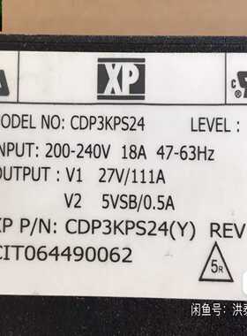 富士通/Fujitsu DPS-800AB-1A S2611~议价