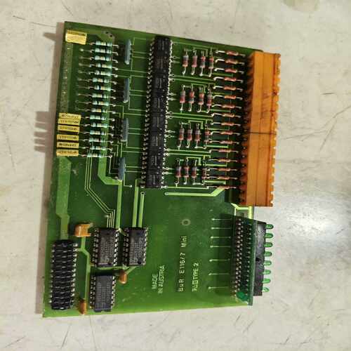 询价贝加莱工控板MCE16A-0