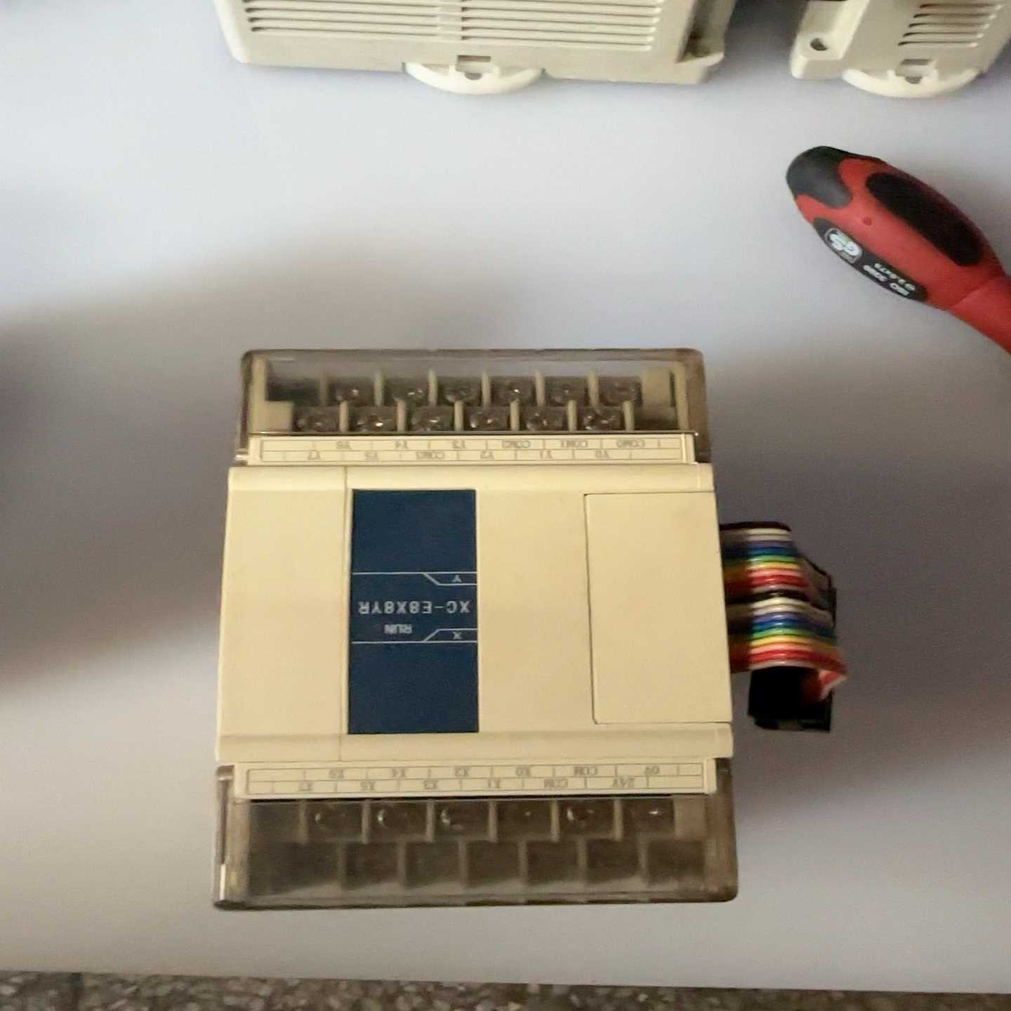 议价信捷PLC、CC-E8X8YR