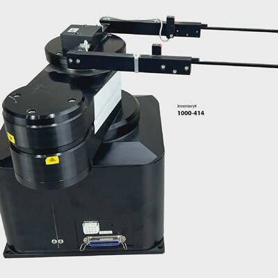 Toray RT TA Wafer Transfer Robot Toray 5039A Reticle Transfe