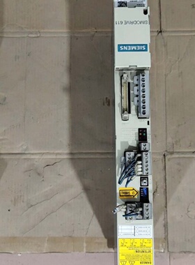 西门子SIMODRIVE611驱动器议价