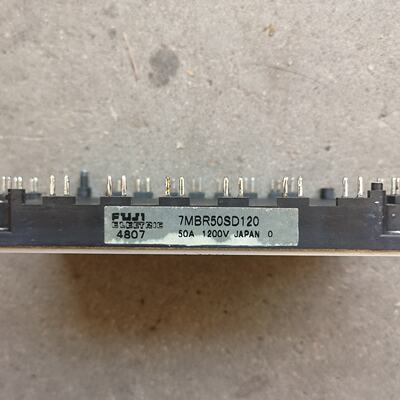 7MBR50SD120--议价商品