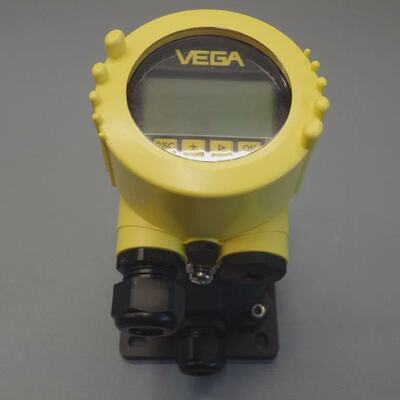 B82AXESDEGCSHXKLMAX  VEGA  VEGABAR82  Sensor De Presin Usado