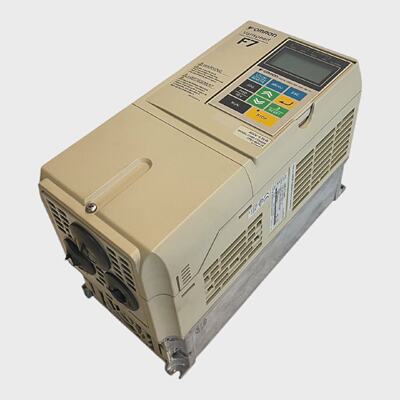 Omron CIMRF7Z45P5 Convertidor De Frecuencia Para Uso Industr