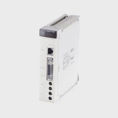 SCHNEIDER MODICON PREMIUM TSXETY110WS