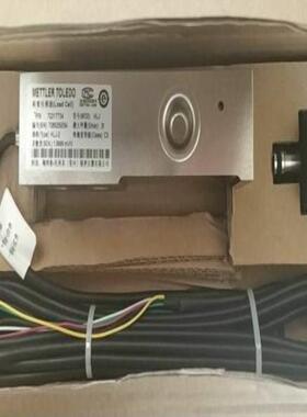 配件梅特勒托利多称重传感器HLJ-250500kg025t05t1t2t3t5t议价