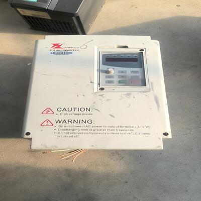 富菱变频器11KW，DZB300B011.0L4A，~询价