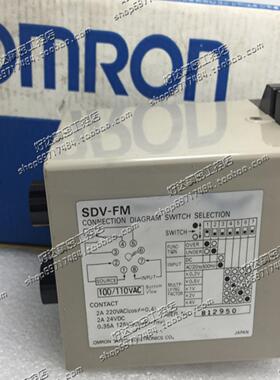 SDV-FM2SDV-FM6SDV-FM7欧姆龙/OMRON电压传感器现货正品