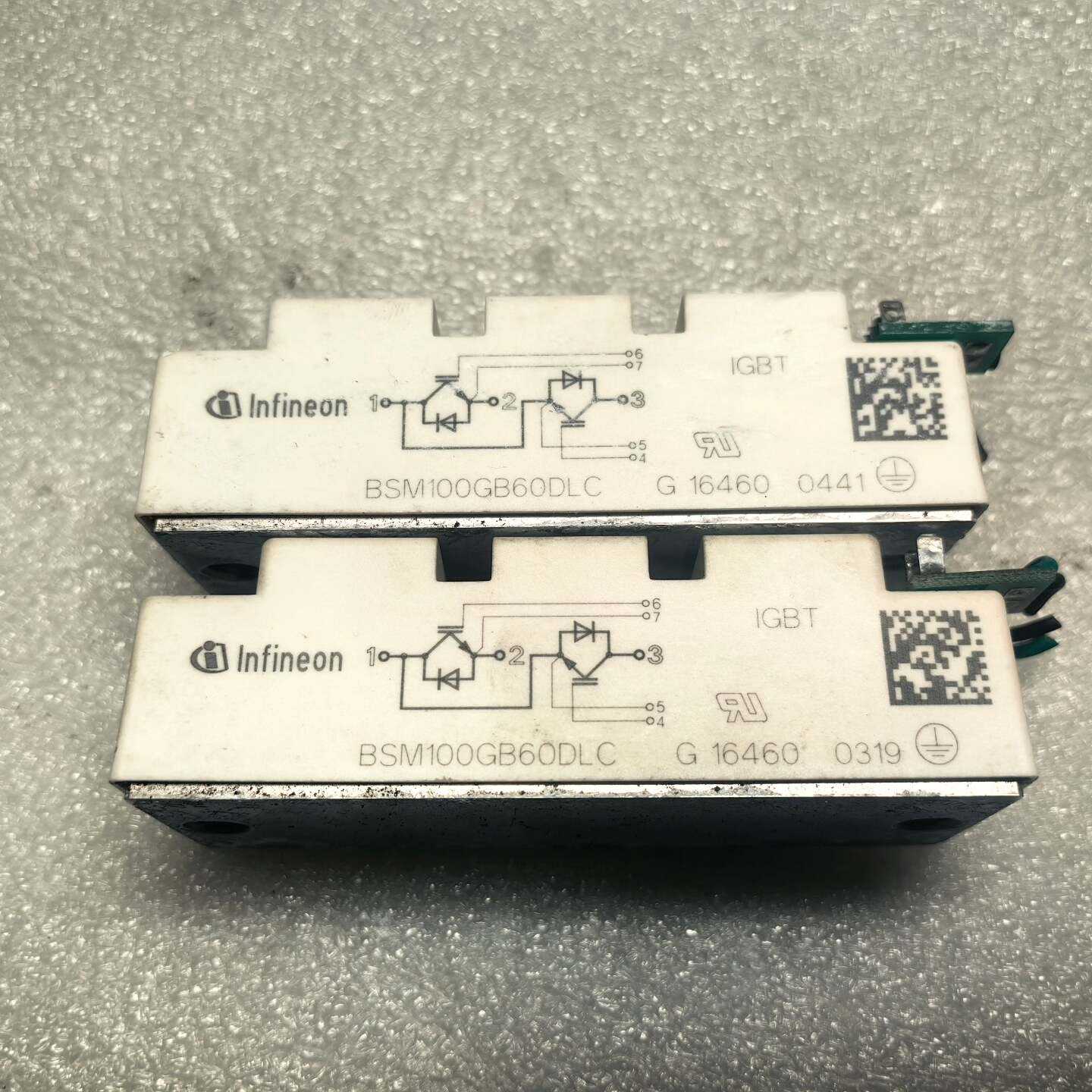 咨询-BSM100GB60DLC，功能