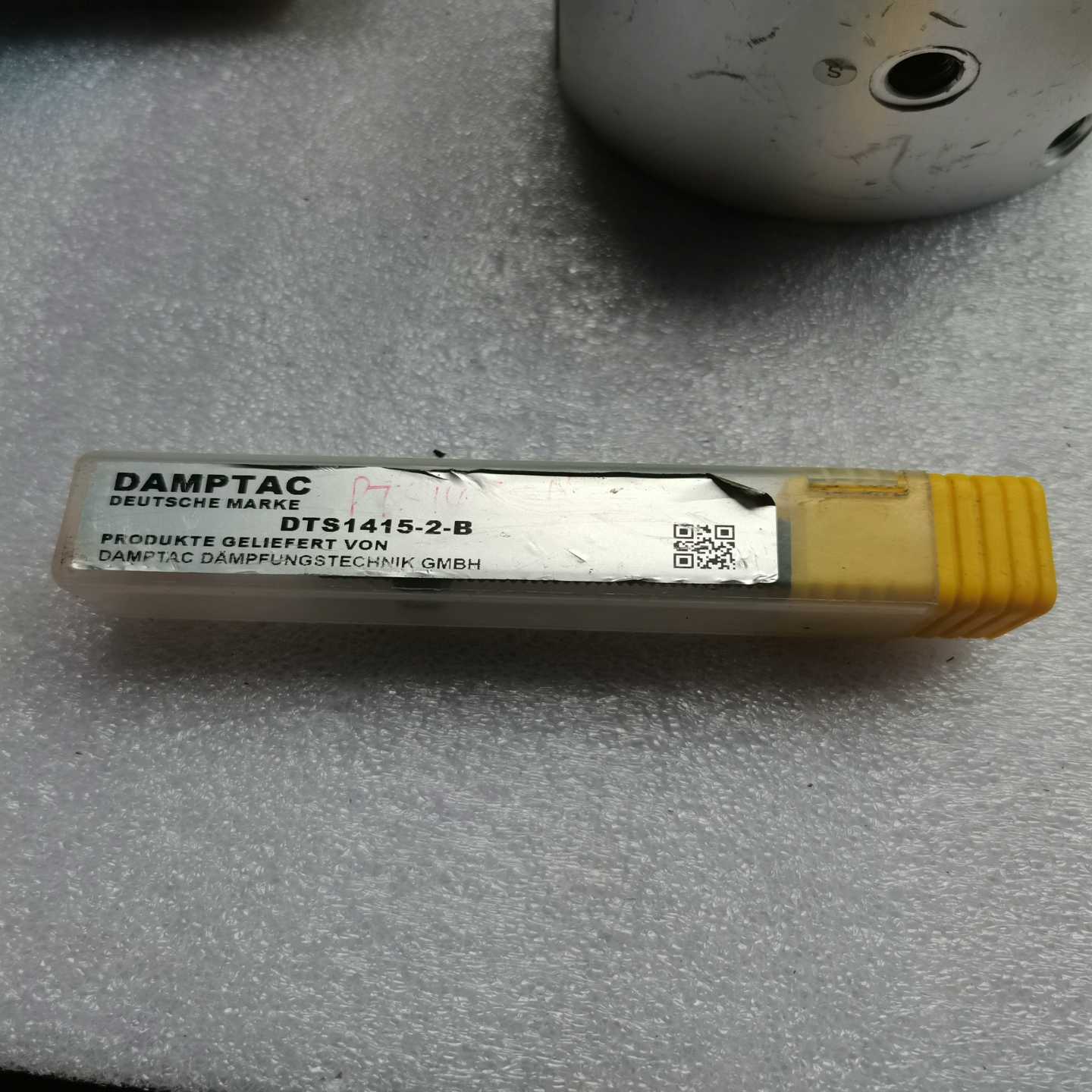 DAMPTAC，德国（DEUTSCHEMARKE），德泰--议价商品