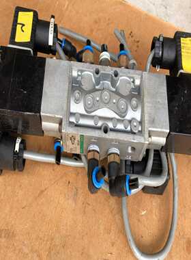 拆机CKD4F22C0.1-1.0MpaDC24V单只-议价