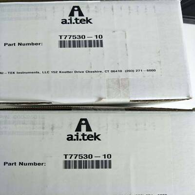 美国AIRPAX阿泰克AITEK转速表，T77530-10，--议价商品