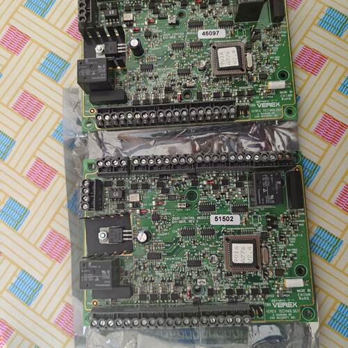 询》Verex  VEREX TECHNOL OGY 6419