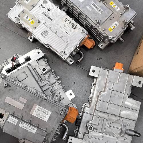 哪吒新能源理想L9长安等电机控制器KTZ36X52S0-议价