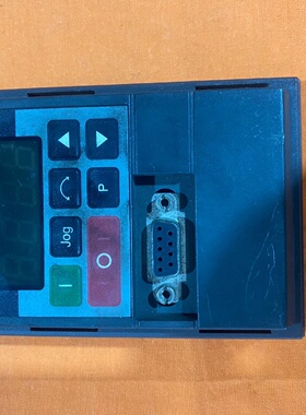 （请询价）变频器面板G85139E1721C884D实物拍
