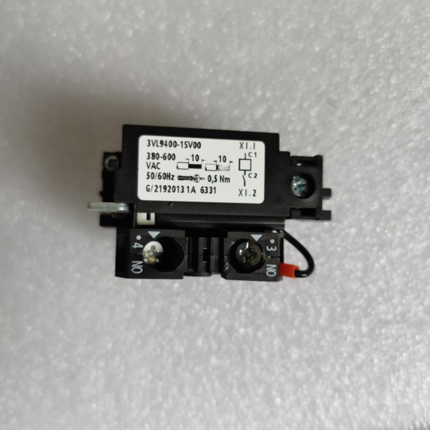 【议价】西门子VL160N X VL250NX断路器分厉线圈380V-600V 3VL94