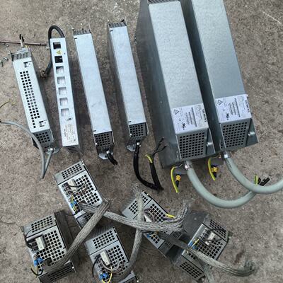 询价电源电抗器波器滤6SL32030CJ245AA0