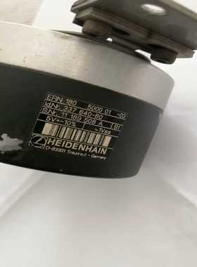 海德汉编码器ERN180500001-03ID337-议价
