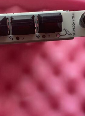 CR53P104xPOSSTM1SFPCR53P4CF0030JTY华不NE40E系列子卡4议价