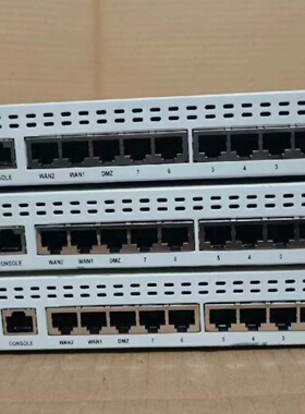 Fortinet飞塔FG61E防火墙企业飞塔61E-议价