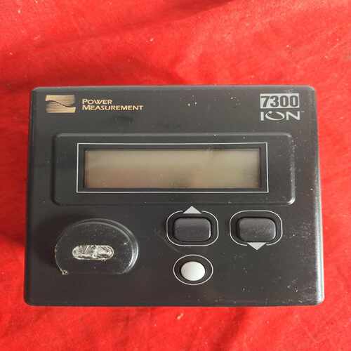 加拿大Power Measurement多功能智能型电能表I~询价