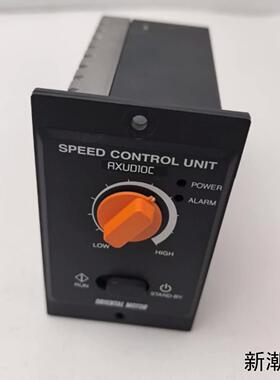 AXUD10C原装正品东方调速器200-230V几乎全新议价商品