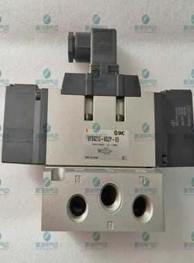 议价电磁阀VFS4200-5FZVFR5100-5FZVFR5310-5EZVFS5200-5FZ适