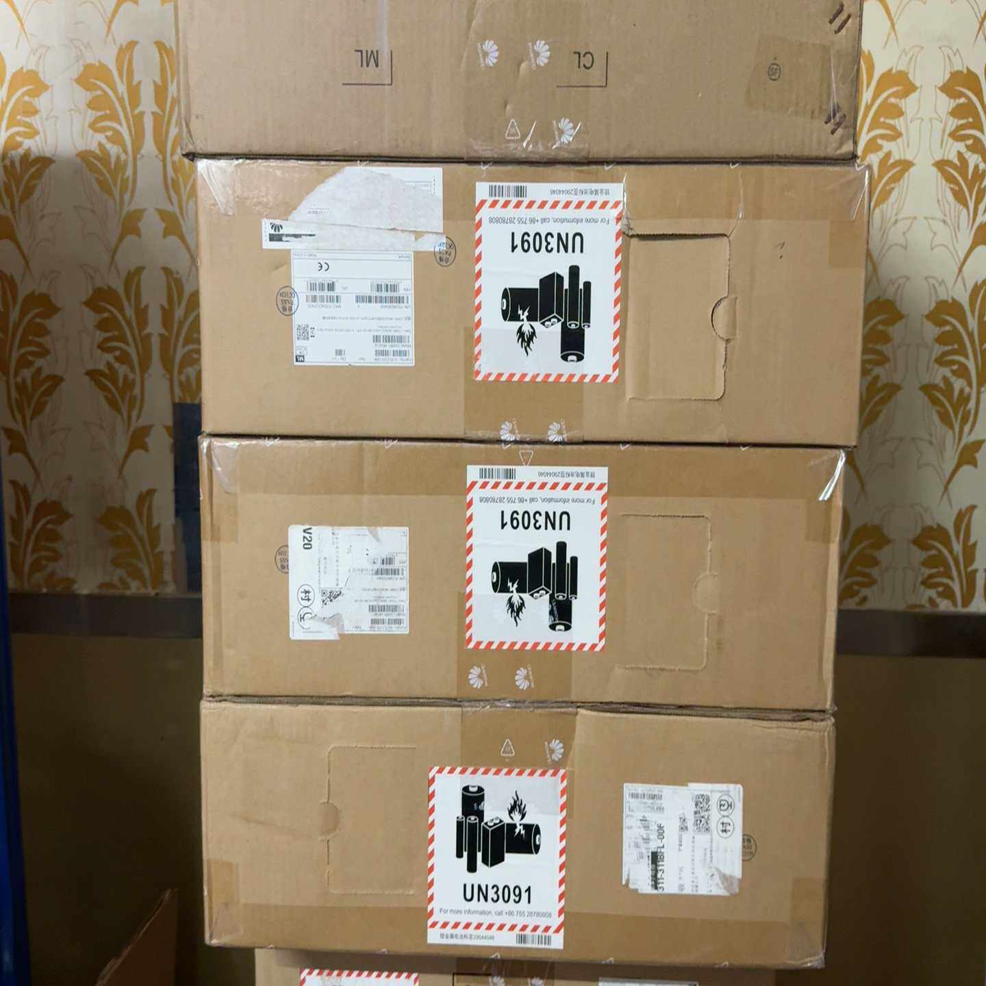 全新华为CE6881-48S6CQ交换机，48个万兆光口，-议价