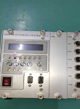 GND MONITOING SYSTEM  GMS-5  G(亚飞商行）