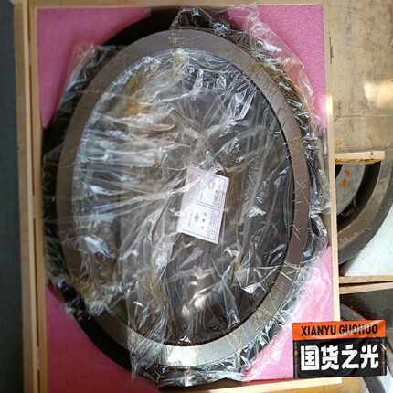 【请询价】光面环规330000实测329993几乎全新