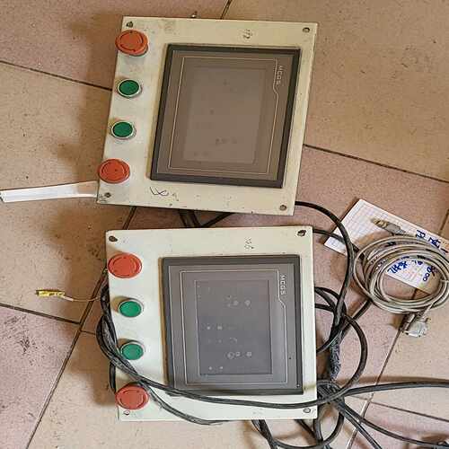 【议价】昆仑通态触。，型号TPC7O62kX（TX）功能正常，，适用