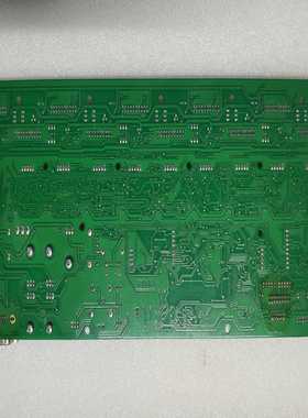 询价拍~立达气纺机节电板sec  924  ver.1.2  和