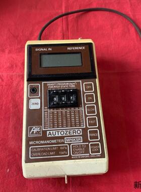 自用 Air Neotronics Autozero Mic议价商品